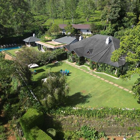 Stafford Bungalow Nuwara Eliya Exteriér fotografie