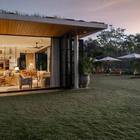Stafford Bungalow Nuwara Eliya Exteriér fotografie