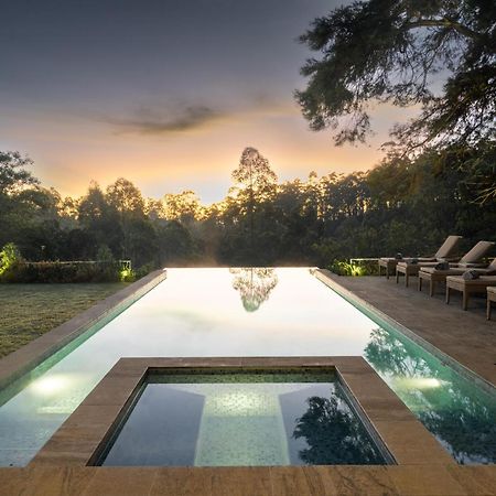 Stafford Bungalow Nuwara Eliya Exteriér fotografie