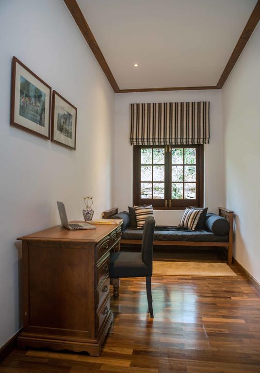 Stafford Bungalow Nuwara Eliya Exteriér fotografie