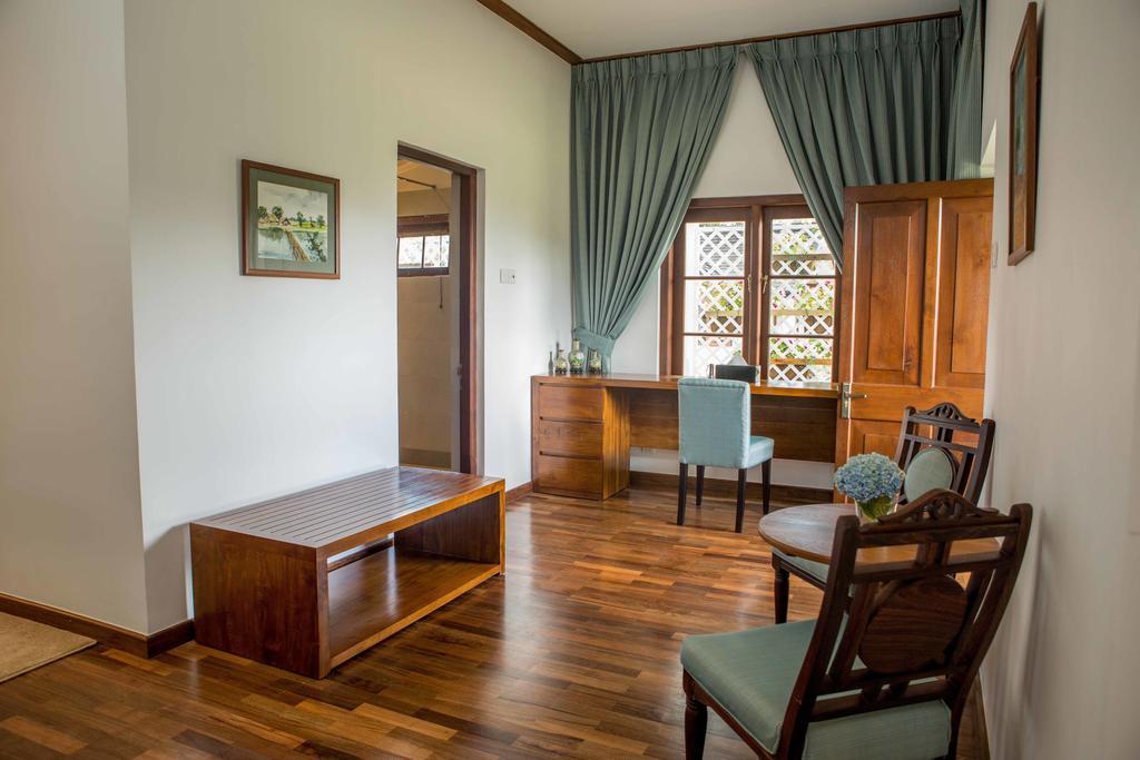 Stafford Bungalow Nuwara Eliya Pokoj fotografie