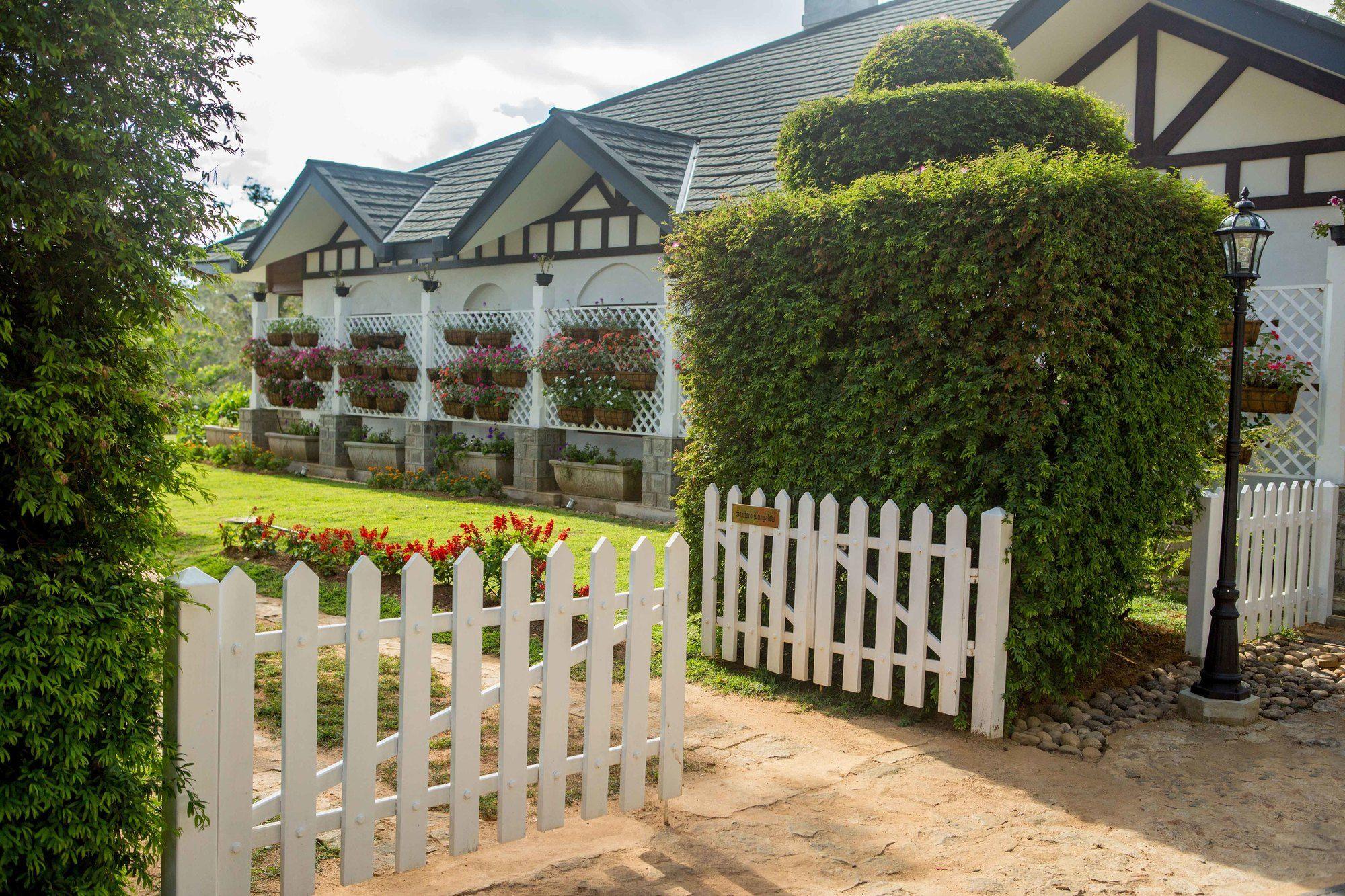 Stafford Bungalow Nuwara Eliya Exteriér fotografie