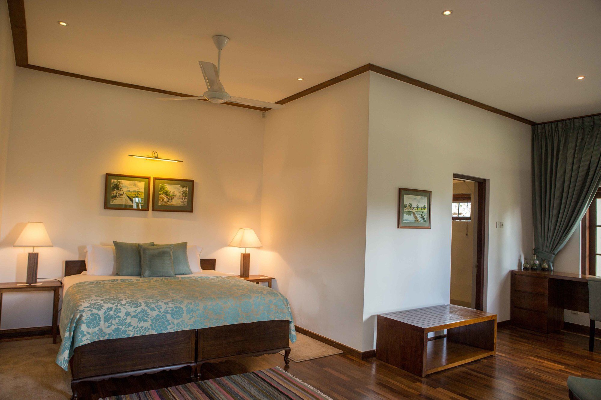 Stafford Bungalow Nuwara Eliya Exteriér fotografie