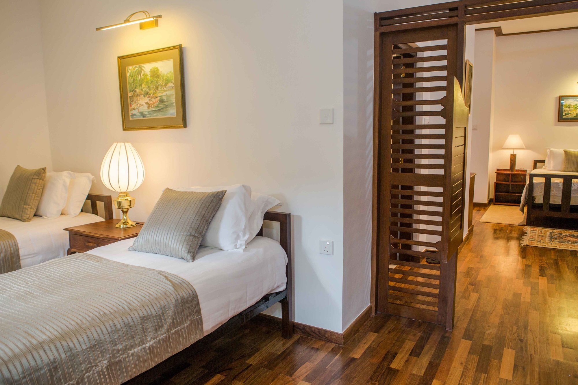 Stafford Bungalow Nuwara Eliya Exteriér fotografie