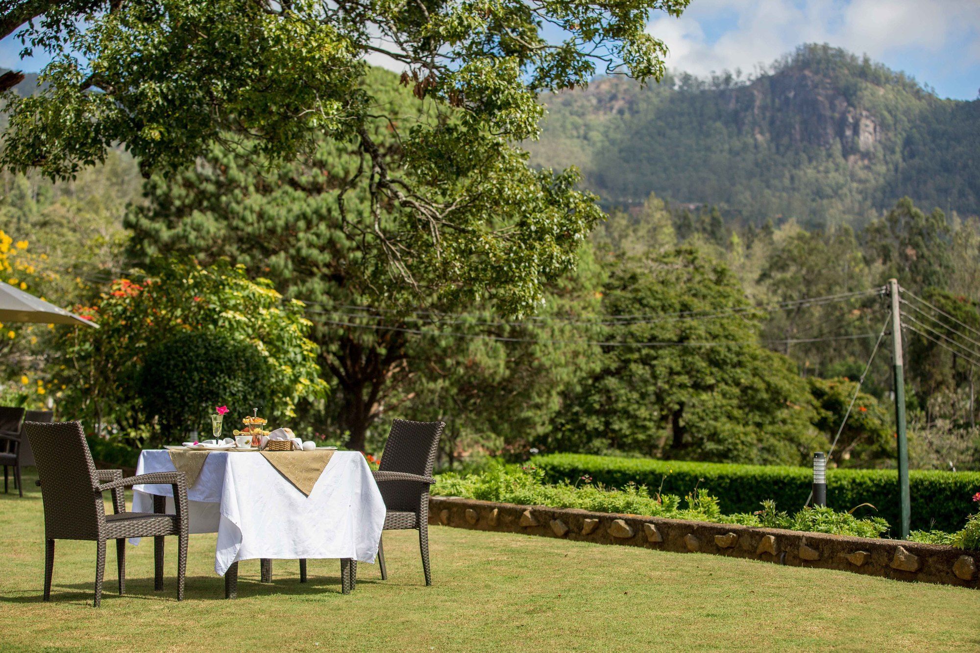 Stafford Bungalow Nuwara Eliya Exteriér fotografie