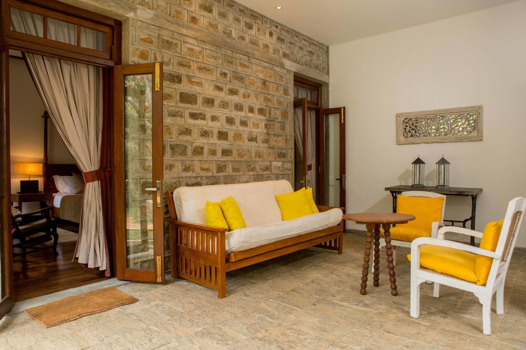 Stafford Bungalow Nuwara Eliya Exteriér fotografie