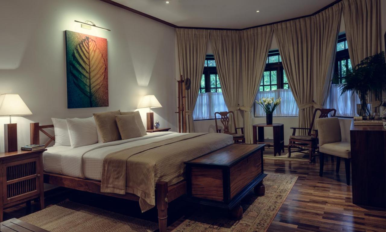 Stafford Bungalow Nuwara Eliya Exteriér fotografie
